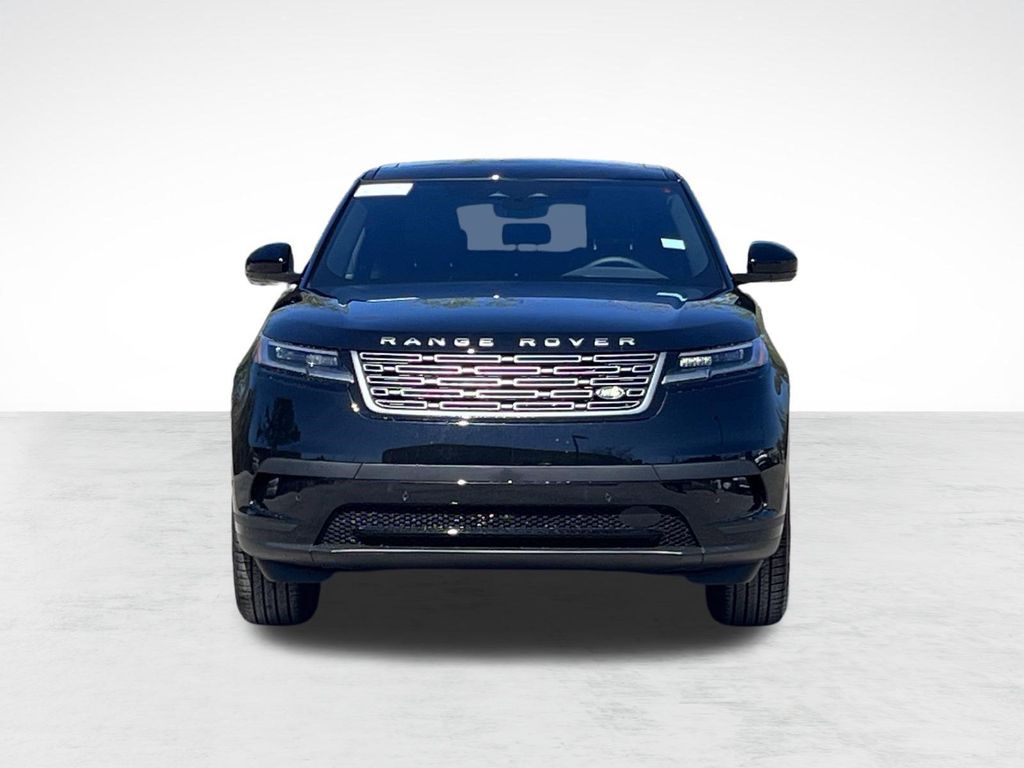 2026 LAND Rover RANGE ROVER VELAR P250 S — фото 5