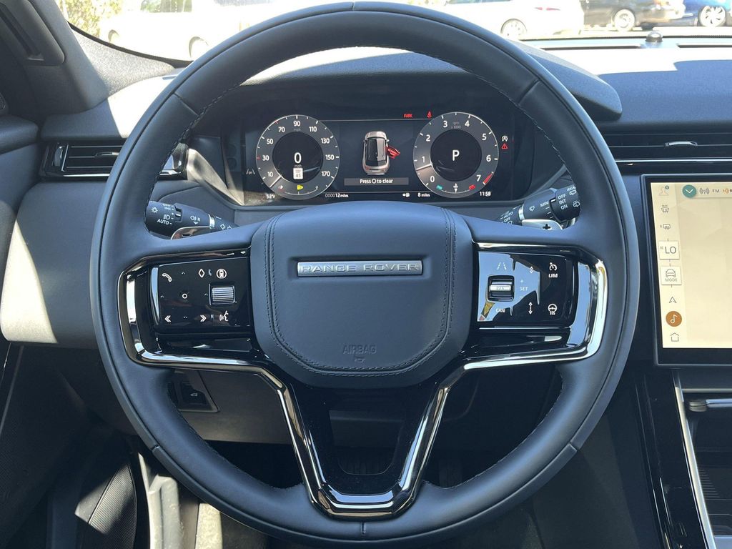 2026 LAND Rover RANGE ROVER VELAR P250 S thumbnail 15