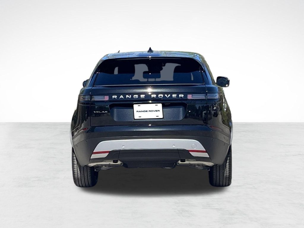 2026 LAND Rover RANGE ROVER VELAR P250 S — фото 9