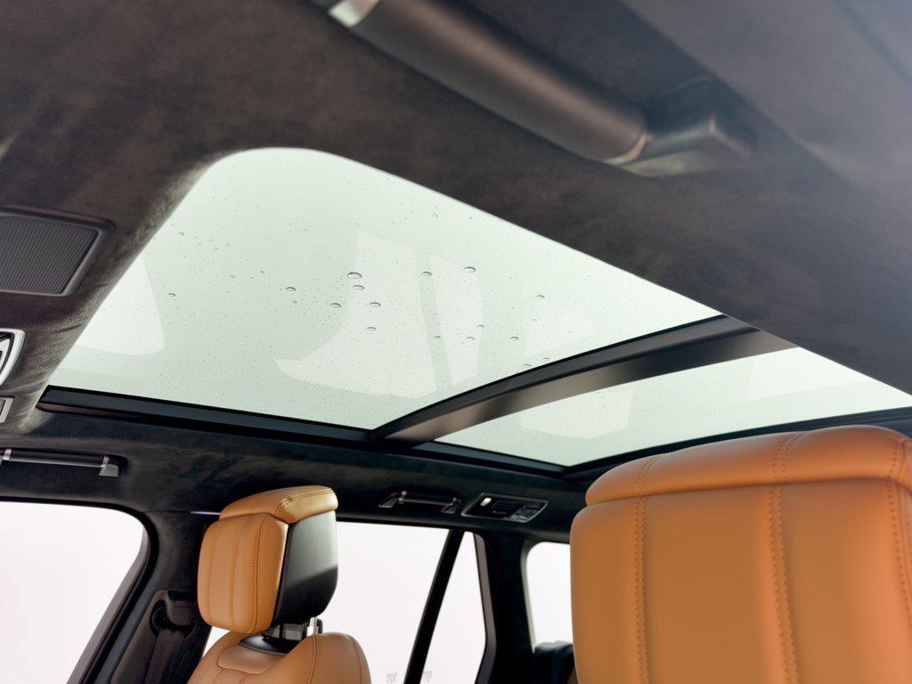 2021 LAND Rover RANGE ROVER AUTOBIOGRAPHY 照片 27