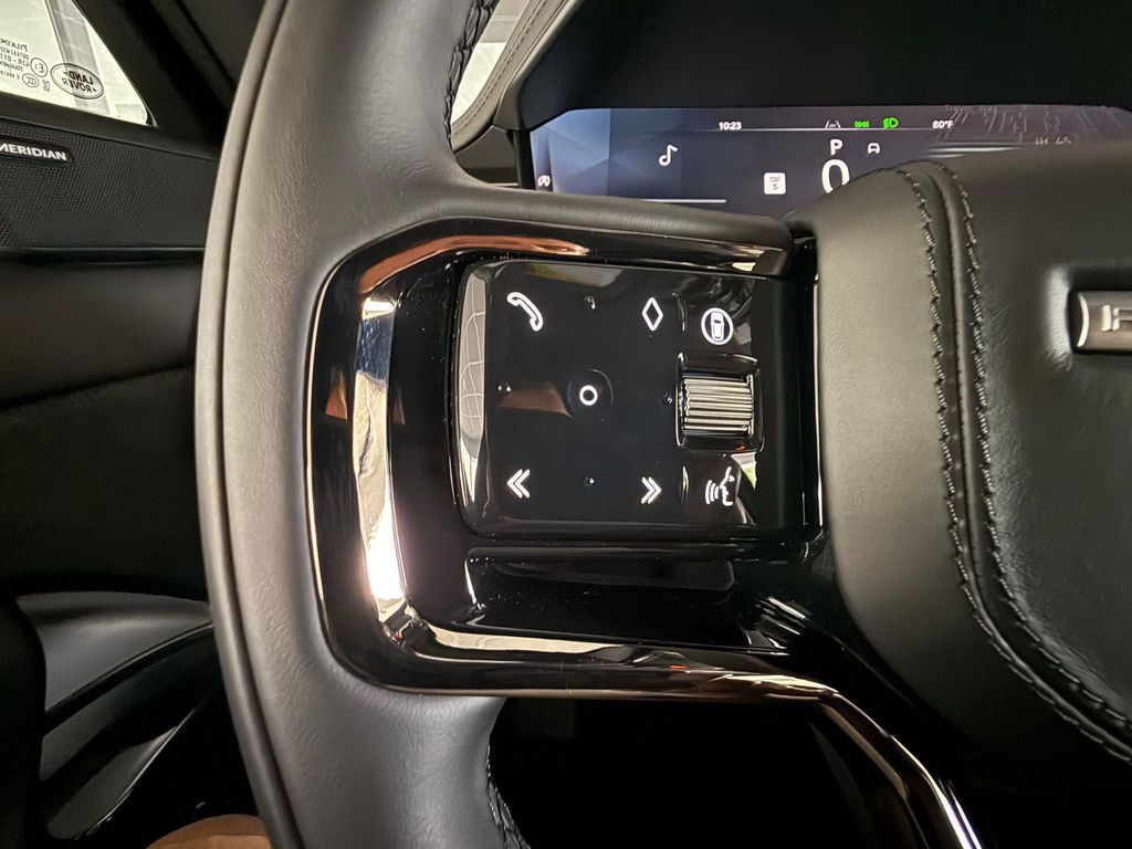 2026 LAND Rover RANGE ROVER SPORT SE — миниатюра 13