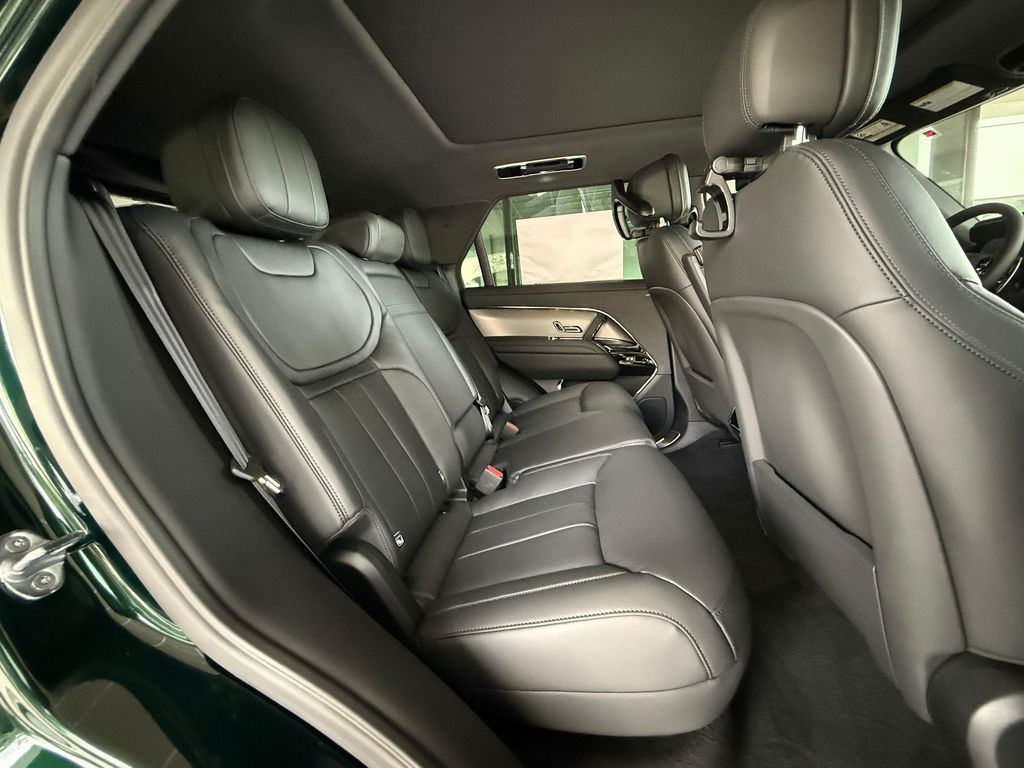 2026 LAND Rover RANGE ROVER SPORT SE — миниатюра 26