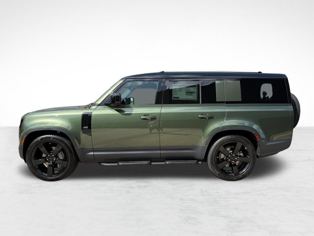 صورة 2 لـ 2026 LAND Rover DEFENDER P300 S