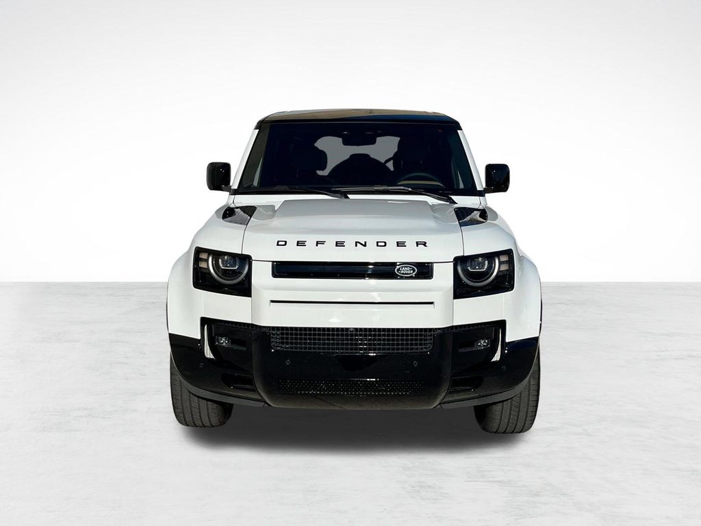 صورة 6 لـ 2026 LAND Rover DEFENDER 110 V8