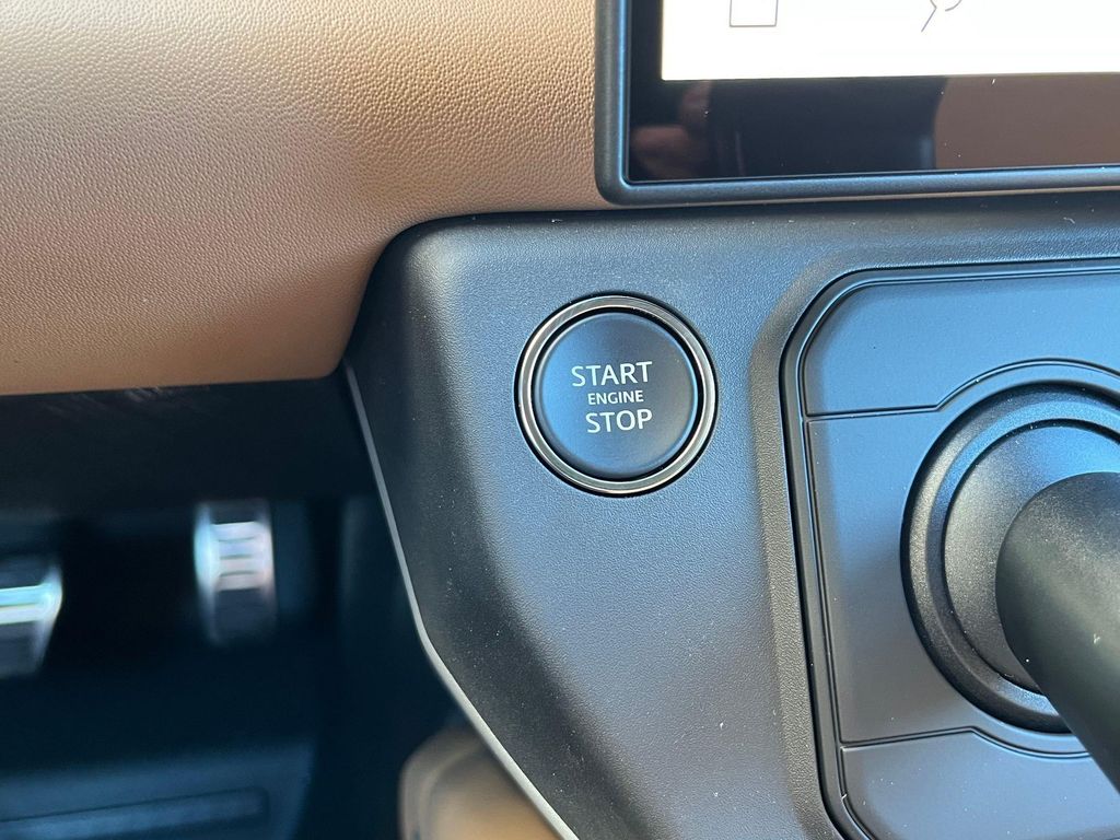 2026 LAND Rover DEFENDER 110 V8 — миниатюра 26