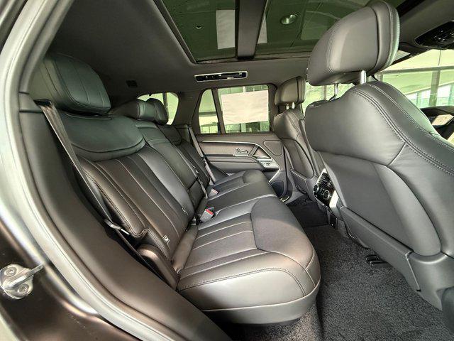 2026 LAND Rover RANGE ROVER P530 SE thumbnail 30