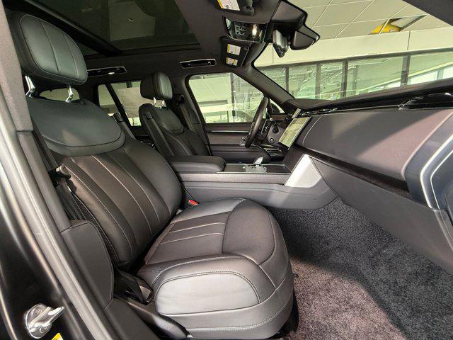 2026 LAND Rover RANGE ROVER P530 SE thumbnail 31