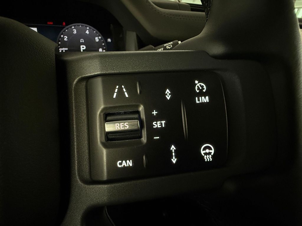 صورة مصغرة 18 لـ 2026 LAND Rover DEFENDER P400 X-DYNAMIC SE