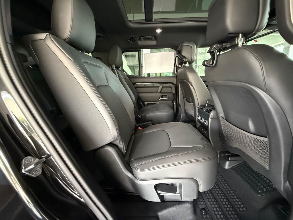 صورة مصغرة 23 لـ 2026 LAND Rover DEFENDER P400 X-DYNAMIC SE