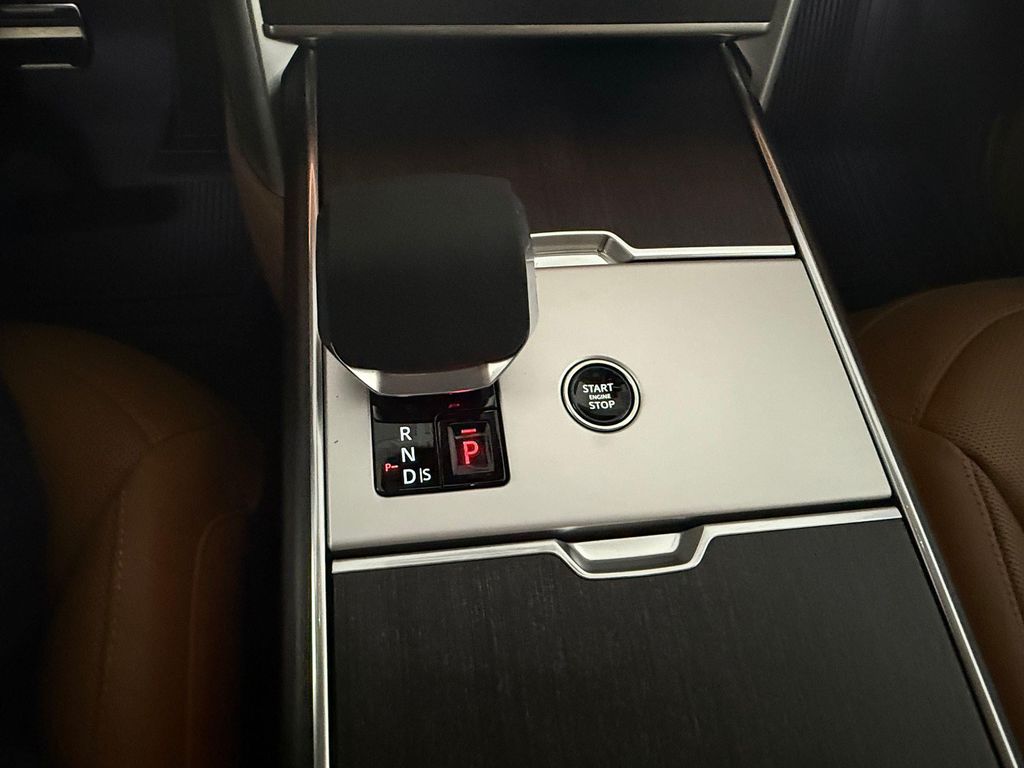 2026 LAND Rover RANGE ROVER P530 SE 缩略图 19