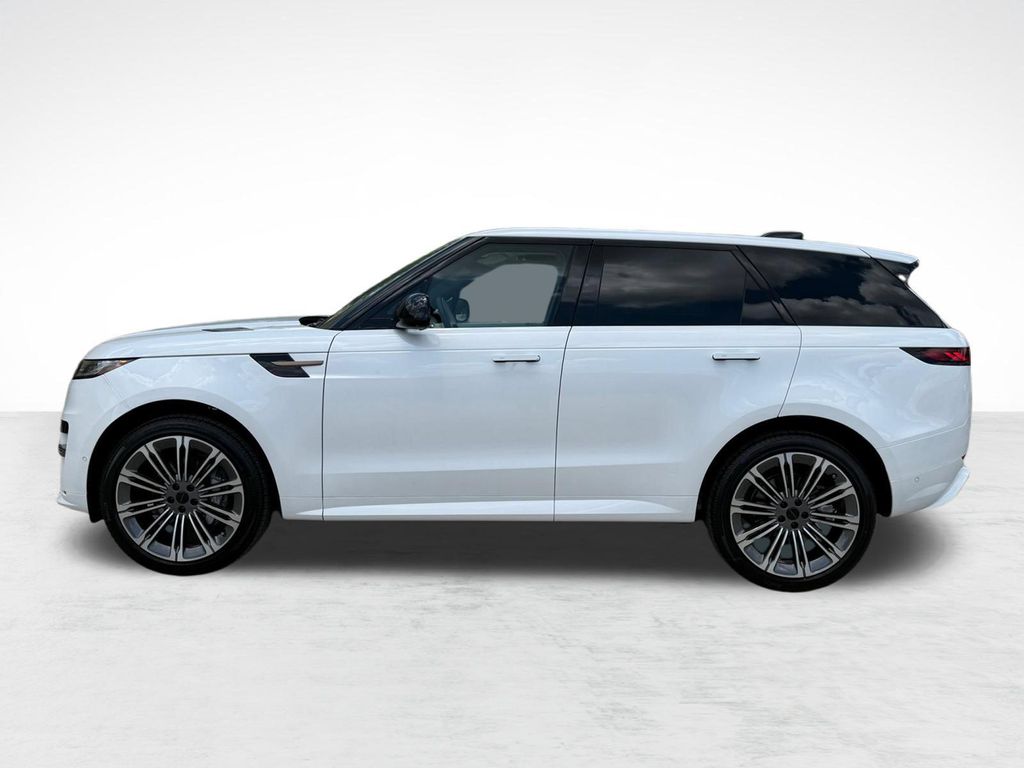 صورة 2 لـ 2026 LAND Rover RANGE ROVER SPORT SE