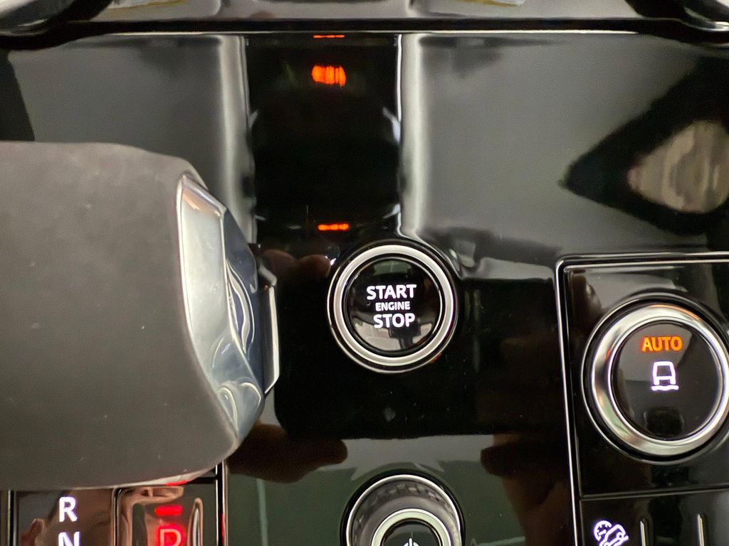 صورة مصغرة 27 لـ 2023 LAND Rover RANGE ROVER SPORT SE