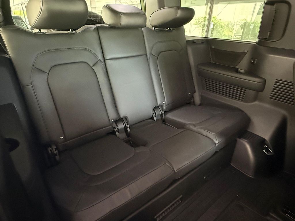2026 LAND Rover DEFENDER P400 X-DYNAMIC SE 缩略图 25