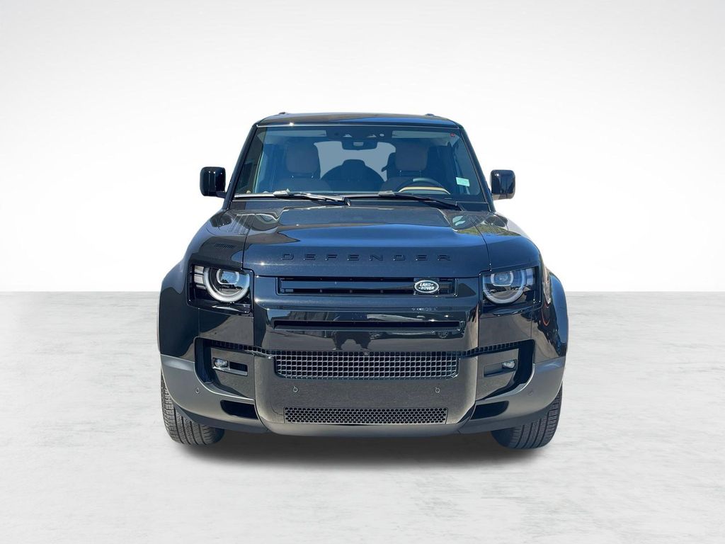 2026 LAND Rover DEFENDER P300 S 照片 6