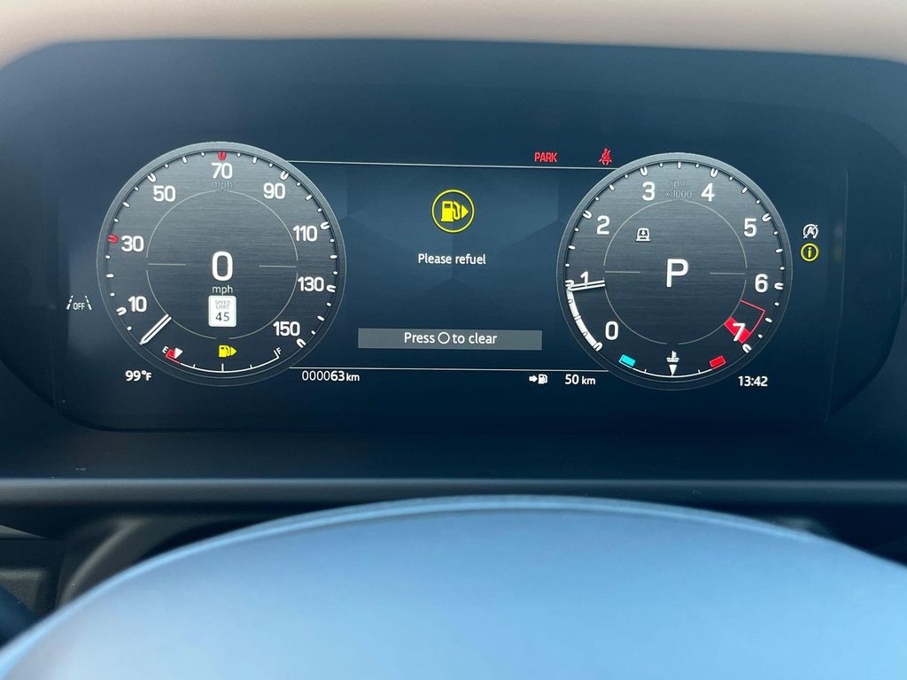 2026 LAND Rover DEFENDER P300 S 缩略图 20