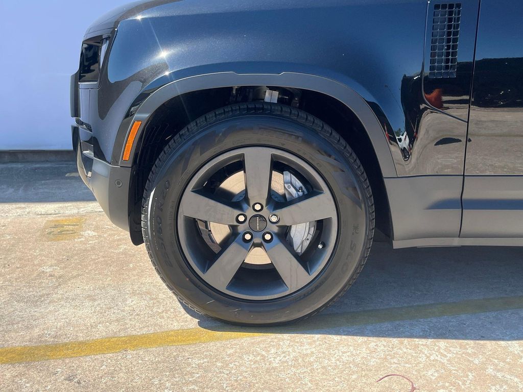 2026 LAND Rover DEFENDER P300 S 缩略图 12