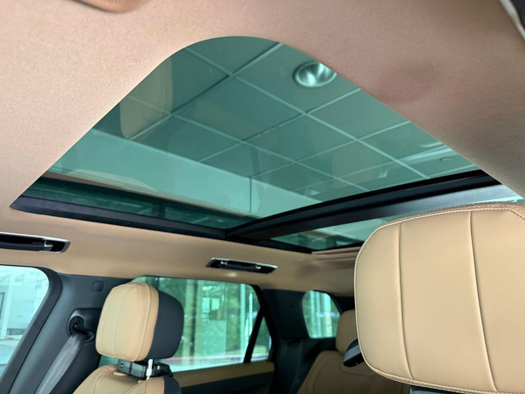 2026 LAND Rover RANGE ROVER SPORT SE 缩略图 14