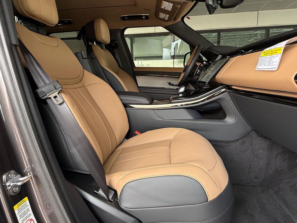 2026 LAND Rover RANGE ROVER SPORT SE 缩略图 22