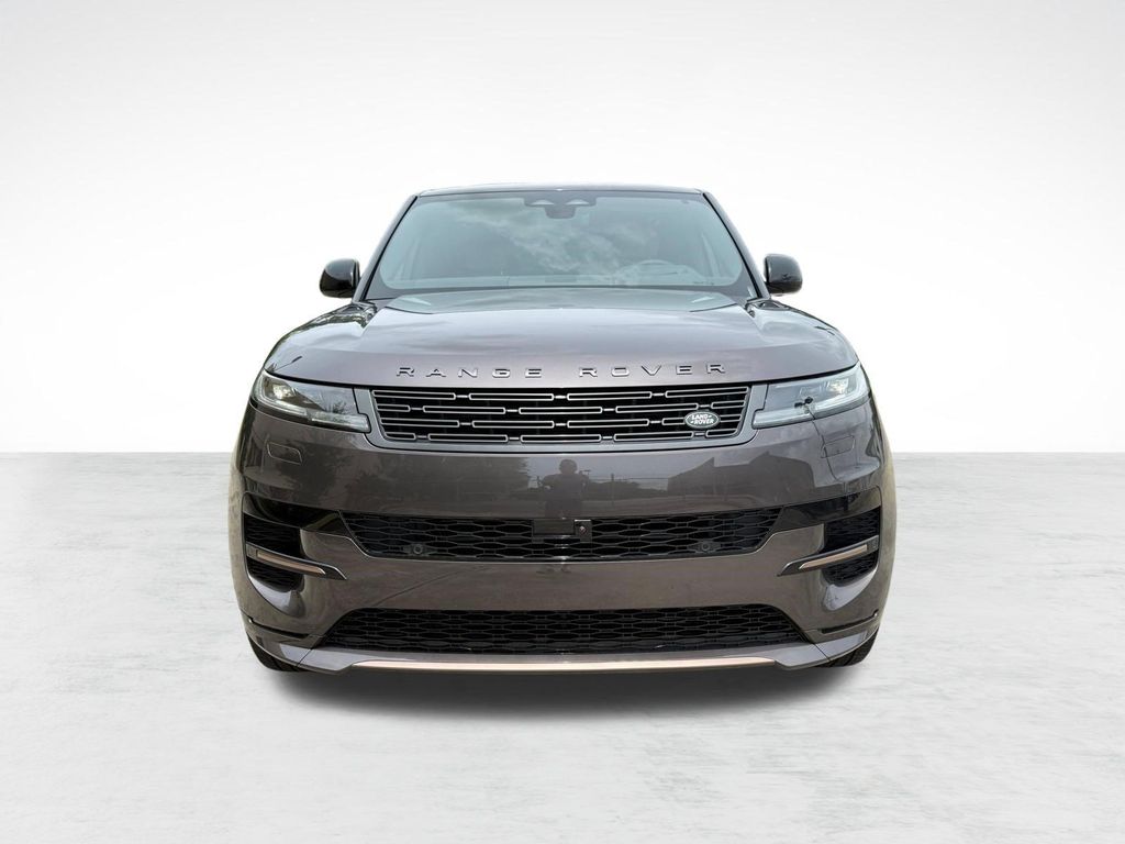 2026 LAND Rover RANGE ROVER SPORT SE — фото 6