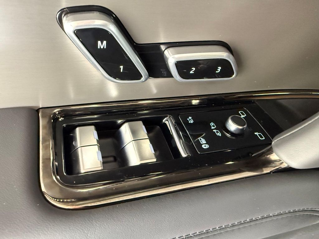 2026 LAND Rover RANGE ROVER SPORT SE 缩略图 12