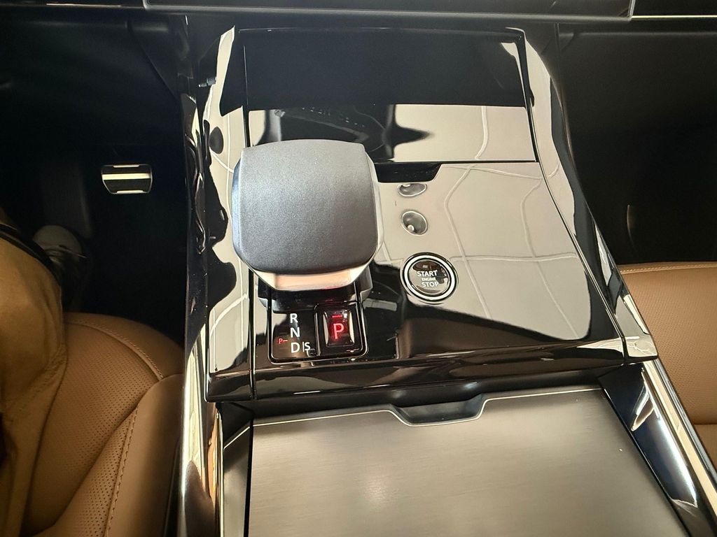 2026 LAND Rover RANGE ROVER SPORT SE — миниатюра 19