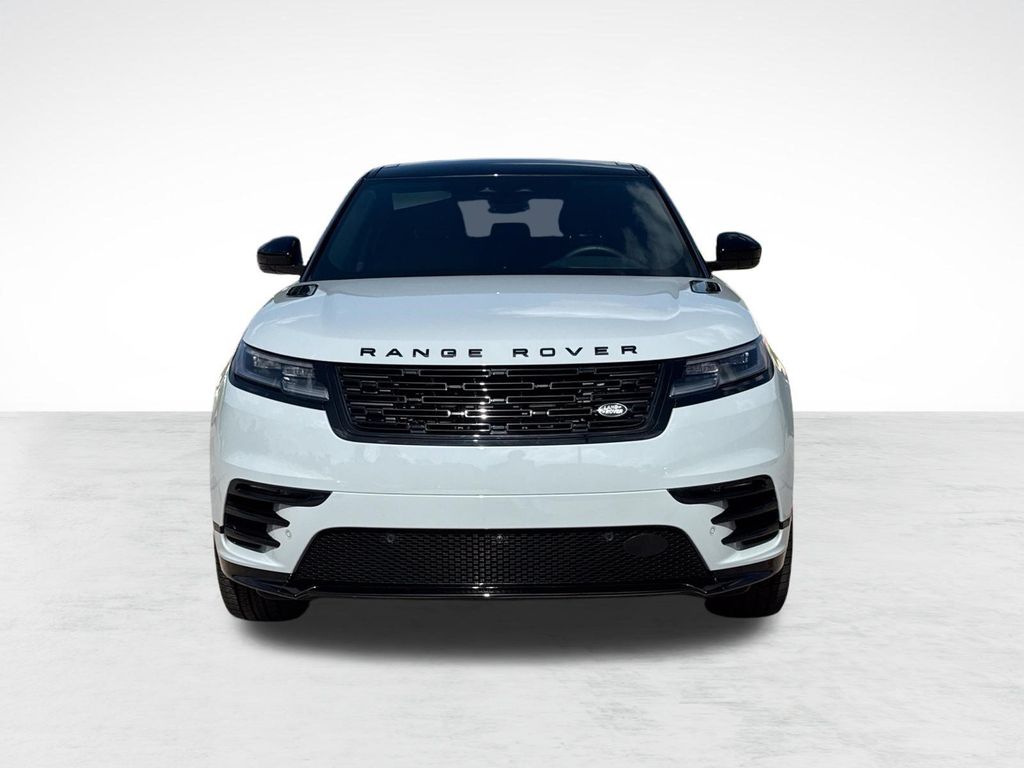 2026 LAND Rover RANGE ROVER VELAR P400 DYNAMIC SE photo 5