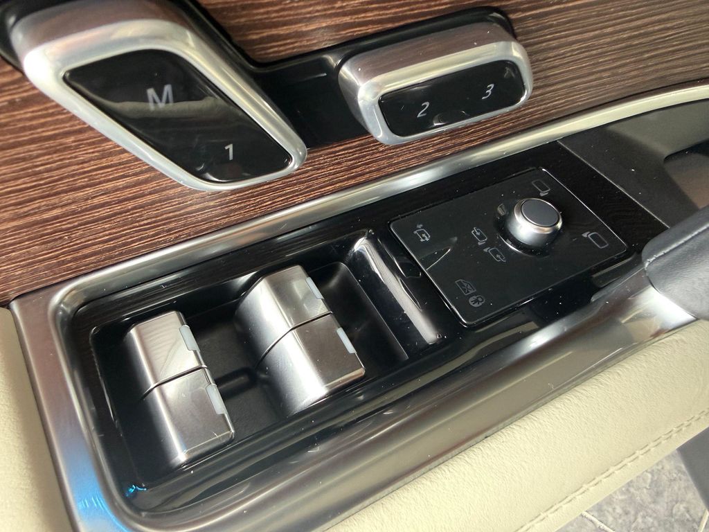 2025 LAND Rover RANGE ROVER P400 SE 7 SEAT — миниатюра 37