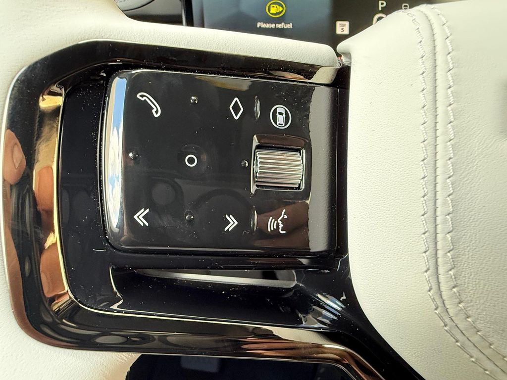 2026 LAND Rover RANGE ROVER SPORT SE — миниатюра 16