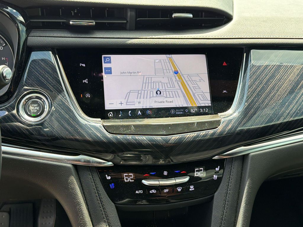 2024 Cadillac XT6 PREMIUM LUXURY FWD 缩略图 20