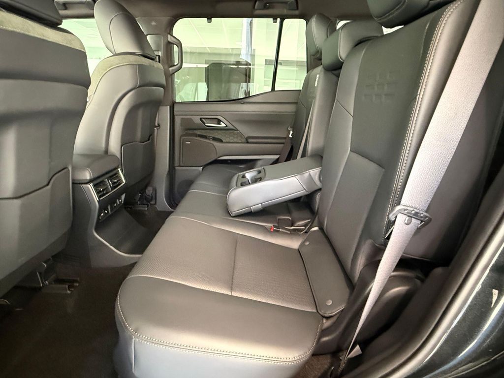 2024 Lexus GX 550 OVERTRAIL+ thumbnail 22