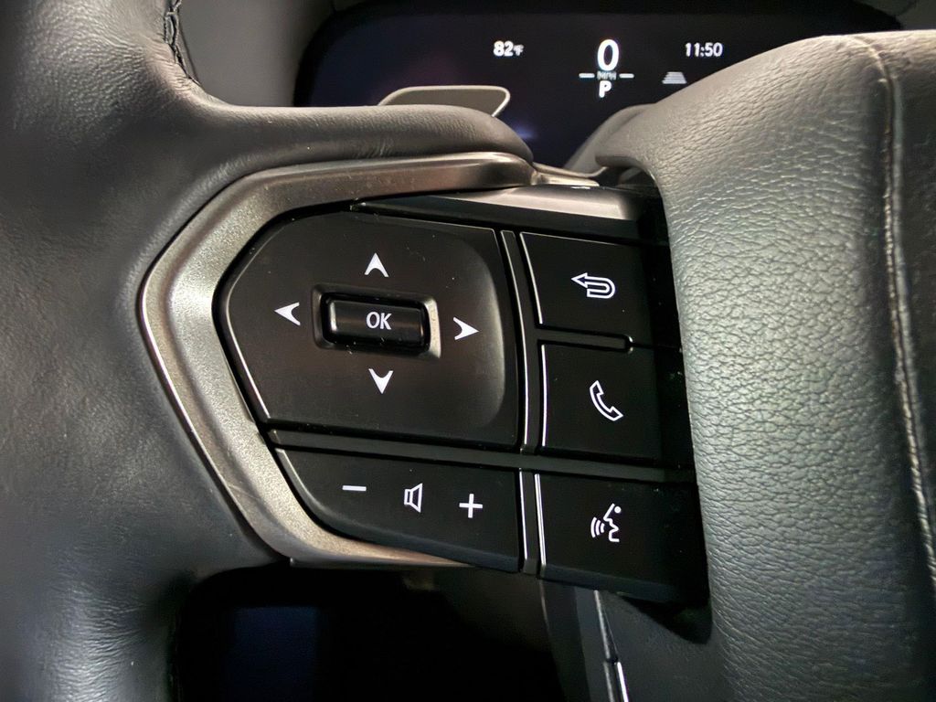 2024 Lexus GX 550 OVERTRAIL+ thumbnail 16