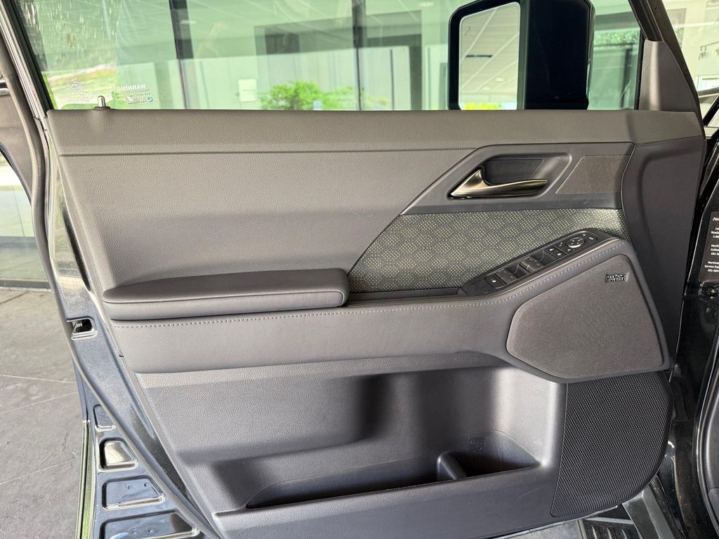 2024 Lexus GX 550 OVERTRAIL+ thumbnail 27