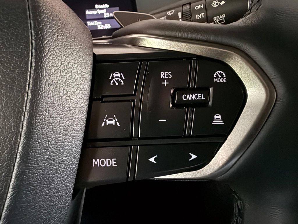 2024 Lexus GX 550 OVERTRAIL+ thumbnail 34