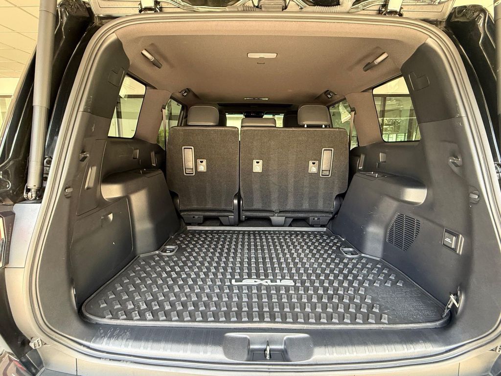 2024 Lexus GX 550 OVERTRAIL+ thumbnail 24