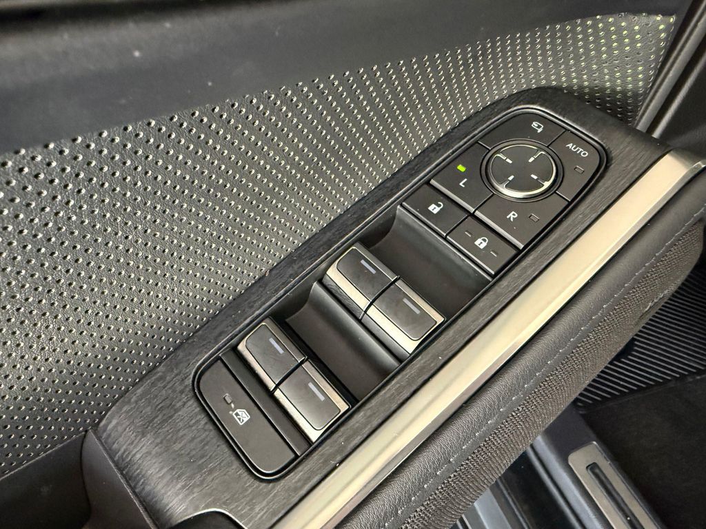 2024 Lexus GX 550 OVERTRAIL+ thumbnail 13
