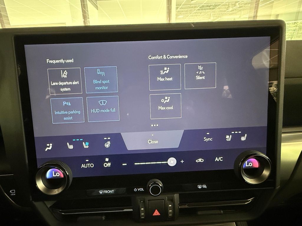 2024 Lexus GX 550 OVERTRAIL+ thumbnail 20