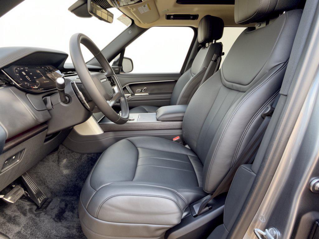 صورة 5 لـ 2025 LAND Rover RANGE ROVER P550E SE