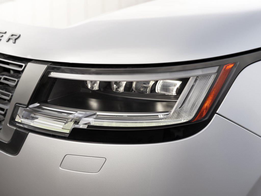 صورة 12 لـ 2025 LAND Rover RANGE ROVER P550E SE