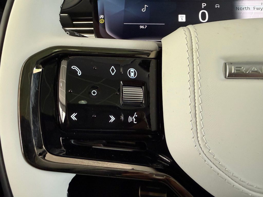 2026 LAND Rover RANGE ROVER SPORT SE — миниатюра 31