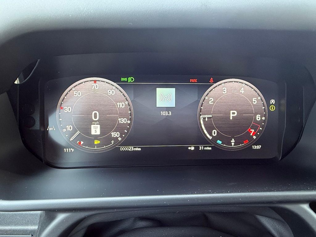 صورة مصغرة 25 لـ 2026 LAND Rover DEFENDER P400 X-DYNAMIC SE