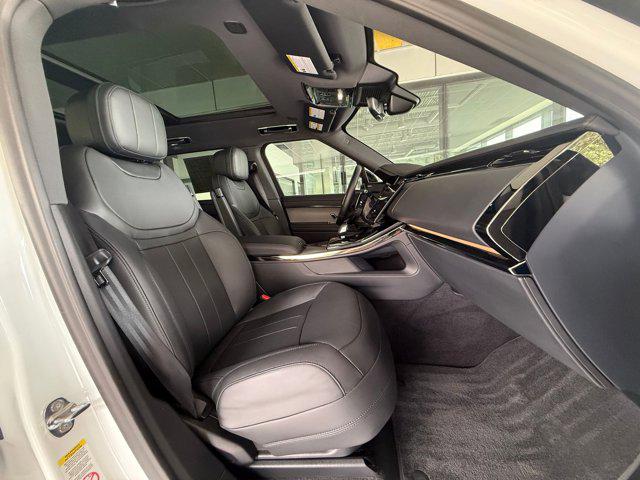 2025 LAND Rover RANGE ROVER SPORT SE 缩略图 23