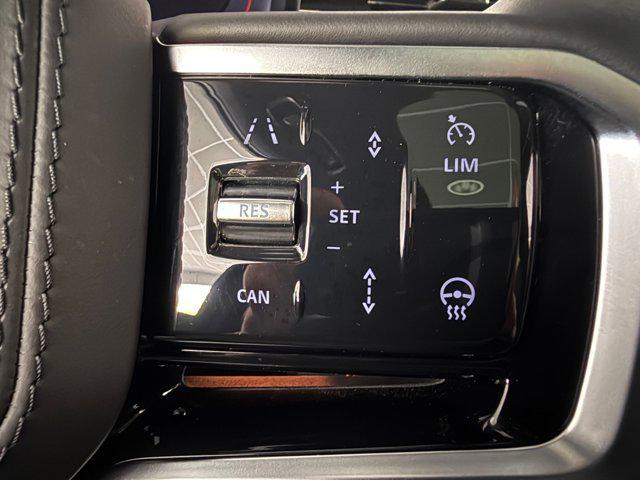 2025 LAND Rover RANGE ROVER SPORT SE 缩略图 29
