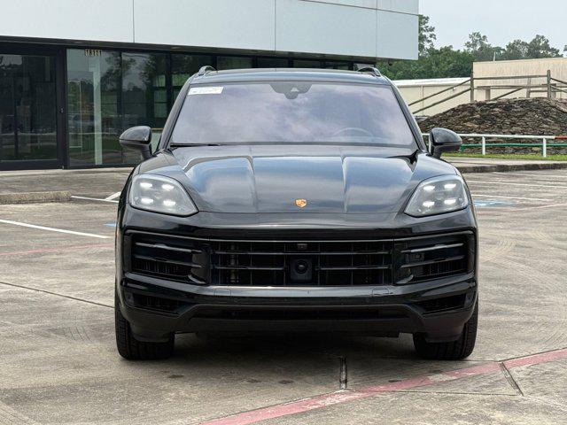 PORSCHE CAYENNE - 6