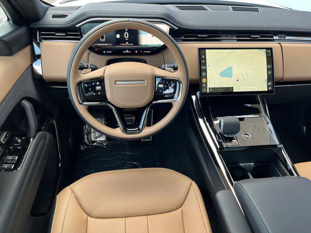 صورة مصغرة 27 لـ 2025 LAND Rover RANGE ROVER SPORT SE