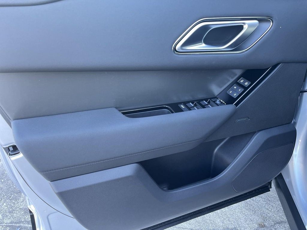 2025 LAND Rover RANGE ROVER VELAR P250 SE R-DYNAMIC 缩略图 11