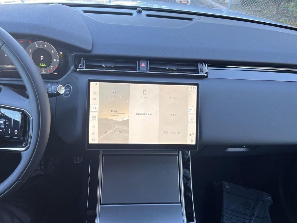 2025 LAND Rover RANGE ROVER VELAR P250 SE R-DYNAMIC 缩略图 21