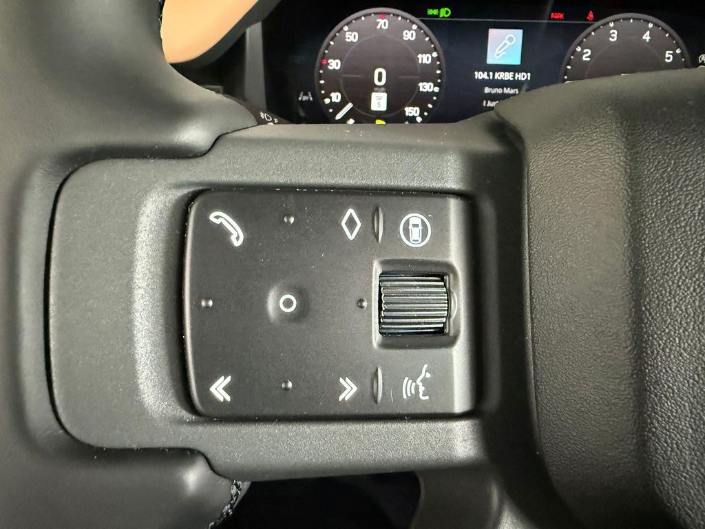 2026 LAND Rover DEFENDER P400 X-DYNAMIC SE 缩略图 29