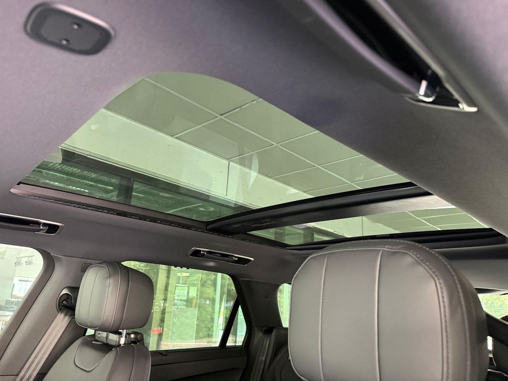 2026 LAND Rover RANGE ROVER SPORT SE — миниатюра 19