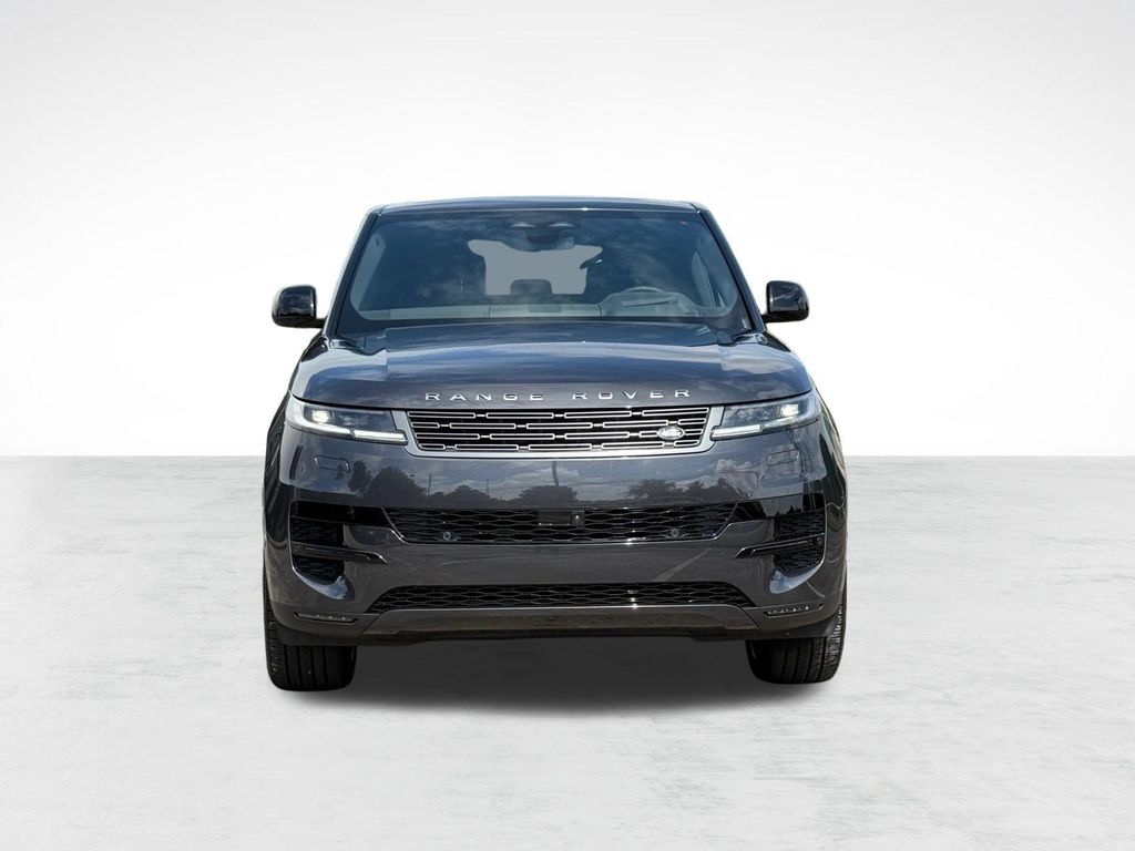 2026 LAND Rover RANGE ROVER SPORT SE 照片 4