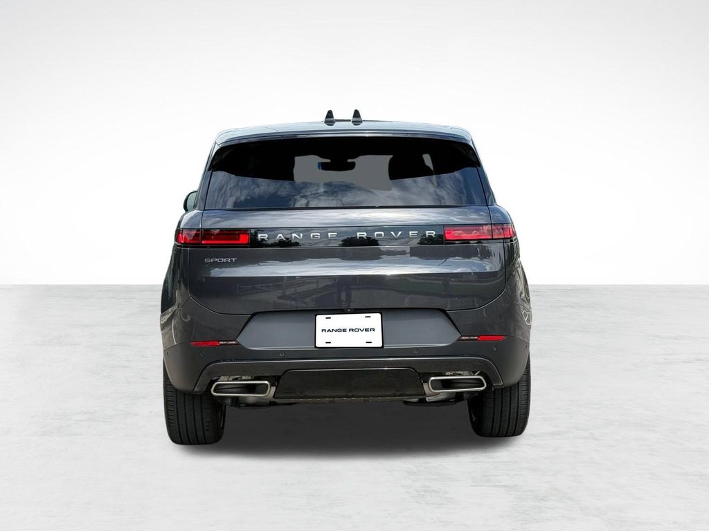 2026 LAND Rover RANGE ROVER SPORT SE 照片 7
